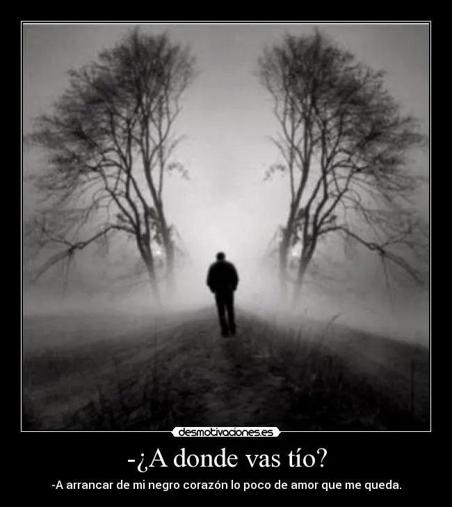 Carteles de Aunk Pag. 5 | Desmotivaciones