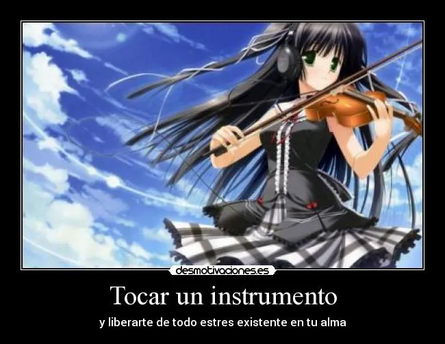 Carteles de Auriculares Pag. 5 | Desmotivaciones Carteles de Auriculares Pag. 5 | Desmotivaciones