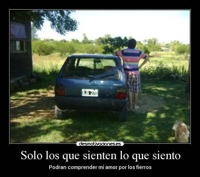 Carteles de Autos Pag. 17 | Desmotivaciones Carteles de Autos Pag. 17 | Desmotivaciones