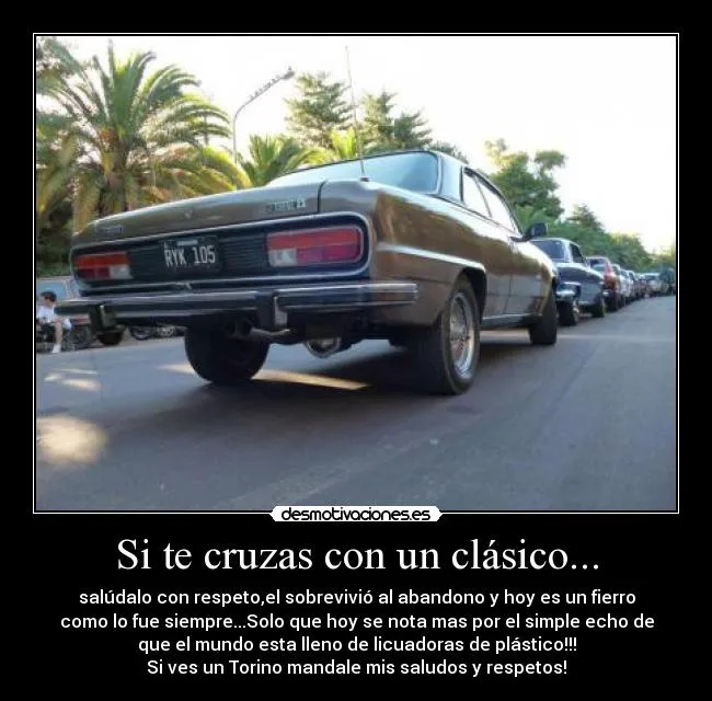 Carteles de Autos Pag. 45 | Desmotivaciones Carteles de Autos Pag. 45 | Desmotivaciones