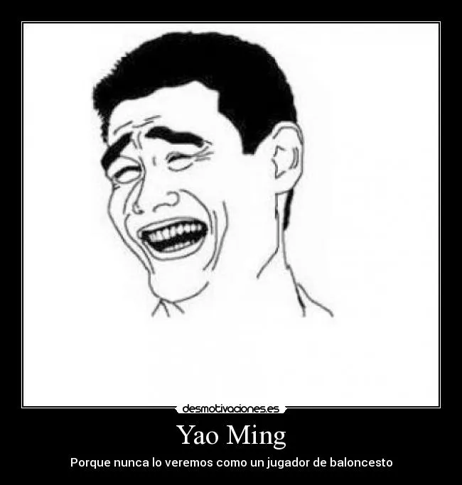 Carteles de Baloncesto Pag. 12 | Desmotivaciones Carteles de Baloncesto Pag. 12 | Desmotivaciones