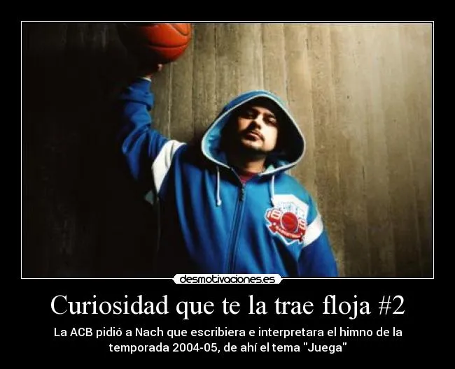 Carteles de Baloncesto Pag. 22 | Desmotivaciones