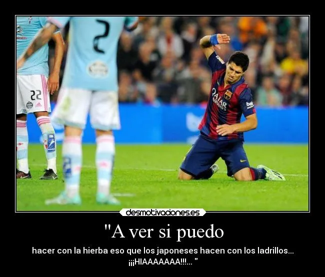 Carteles de Barca | Desmotivaciones