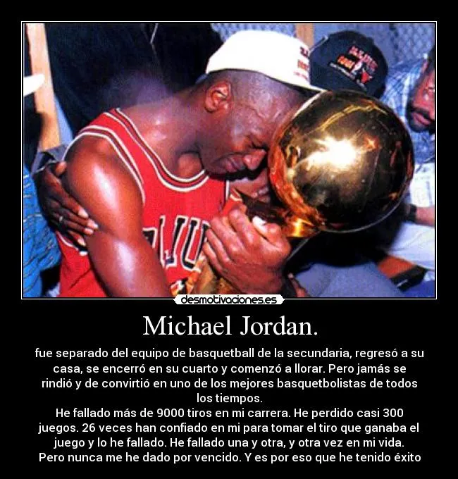 Carteles de Basquet Pag. 11 | Desmotivaciones Carteles de Basquet Pag. 11 | Desmotivaciones