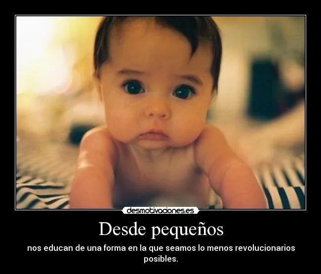 Carteles de Bebe Pag. 112 | Desmotivaciones Carteles de Bebe Pag. 112 | Desmotivaciones