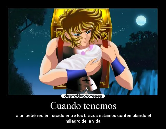 Carteles de Bebe Pag. 7 | Desmotivaciones