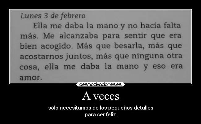 Carteles de Benedetti | Desmotivaciones