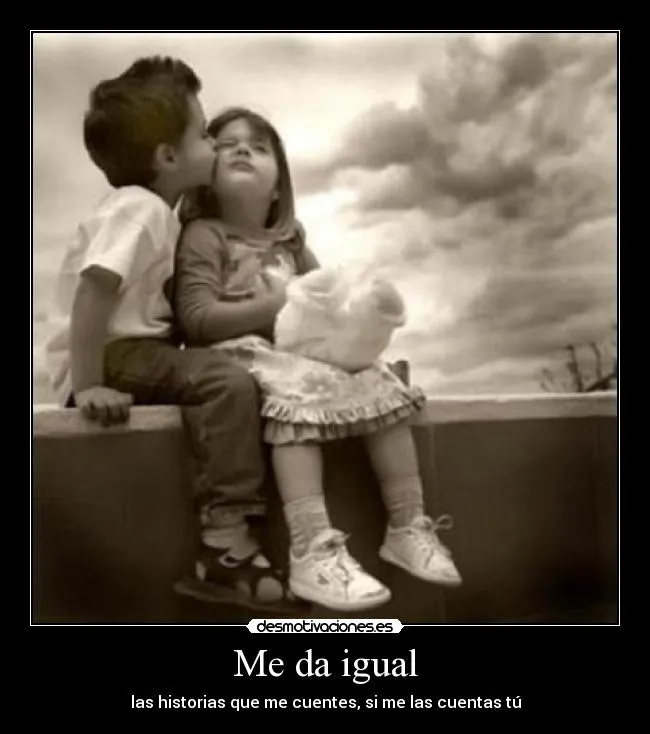 Carteles de Besandose Pag. 6 | Desmotivaciones Carteles de Besandose Pag. 6 | Desmotivaciones