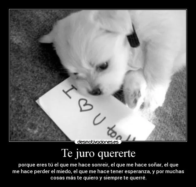 Carteles de Besitos Pag. 2 | Desmotivaciones Carteles de Besitos Pag. 2 | Desmotivaciones