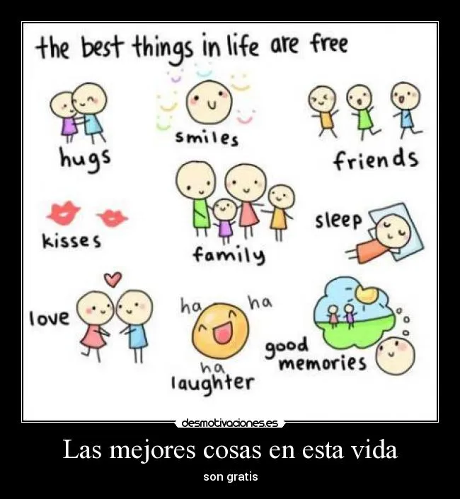 Carteles de Besos Pag. 15 | Desmotivaciones Carteles de Besos Pag. 15 | Desmotivaciones