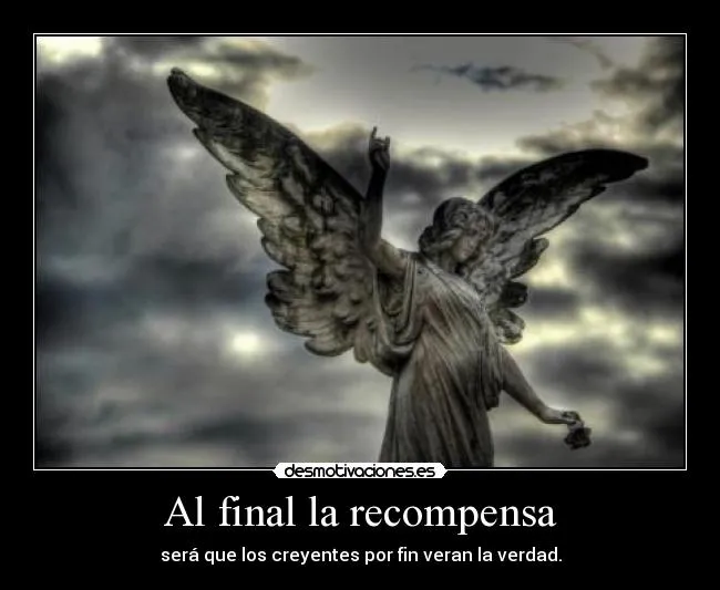Carteles de Bienaventurados | Desmotivaciones Carteles de Bienaventurados | Desmotivaciones