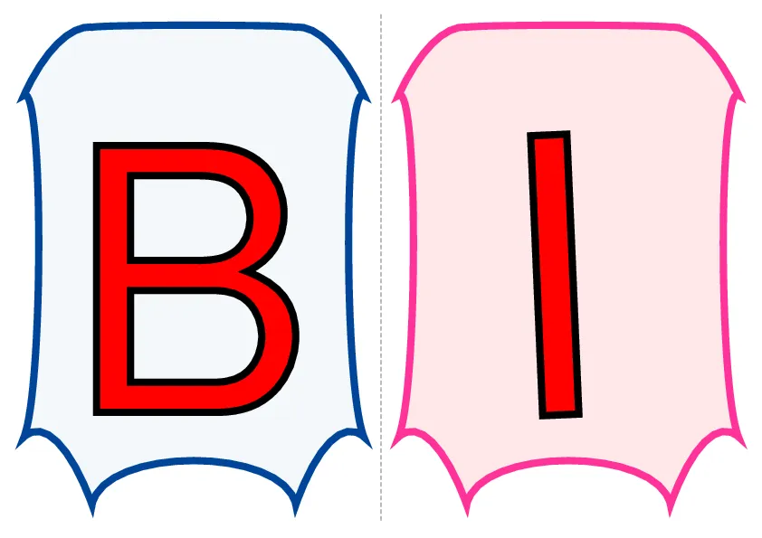 Bienvenido bebé para imprimir - Imagui
