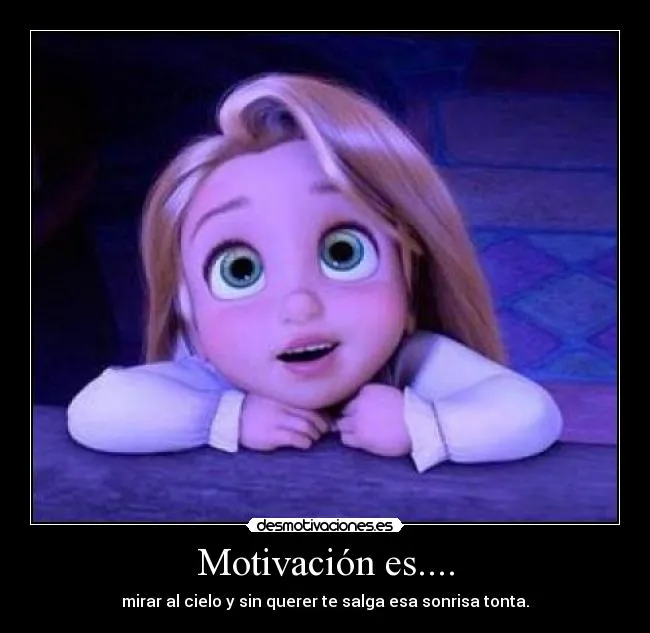 Carteles de Blackangel | Desmotivaciones