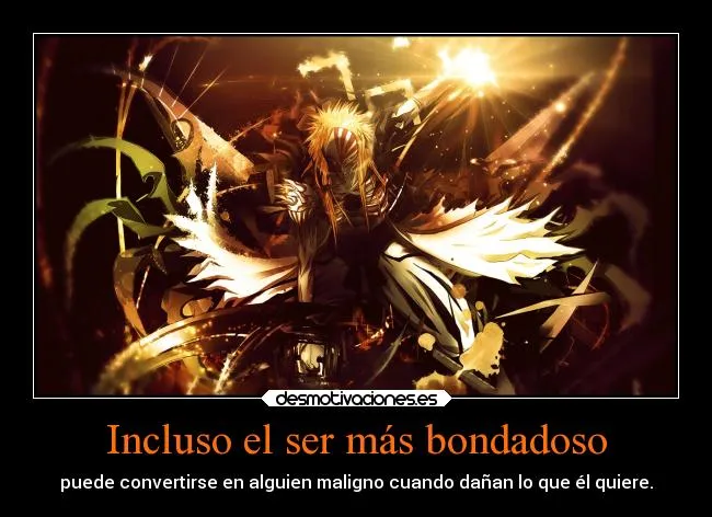 Carteles de Bleach Pag. 24 | Desmotivaciones