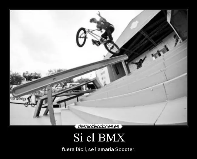 Imagenes de frases bmx - Imagui