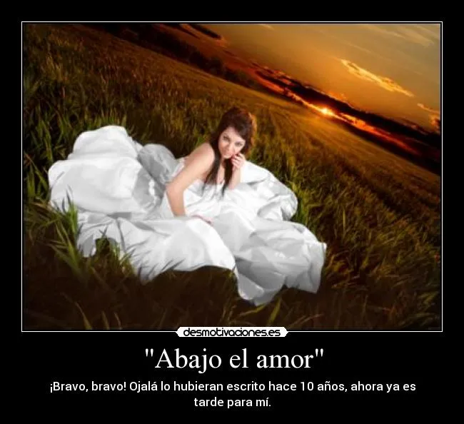 Carteles de Bodas Pag. 9 | Desmotivaciones