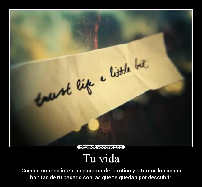 Carteles de Bonitas Pag. 76 | Desmotivaciones