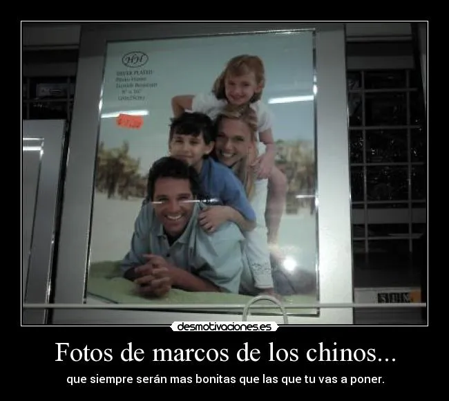 Carteles de Bonitas | Desmotivaciones