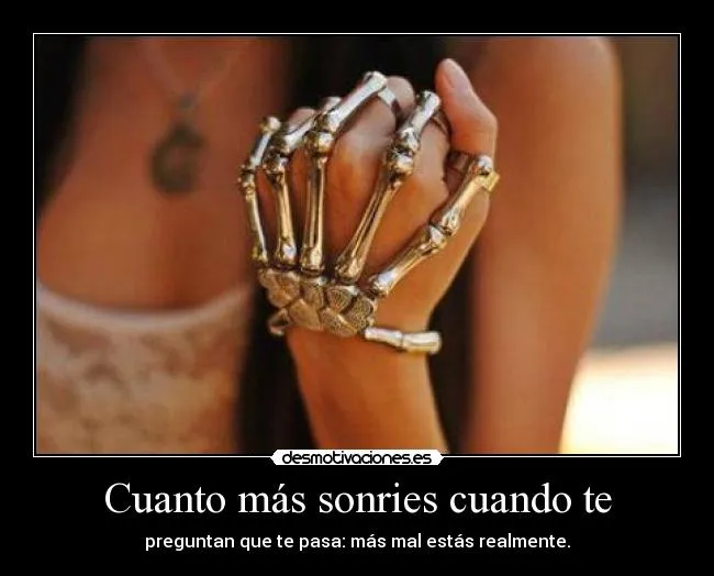 Carteles de Bordes | Desmotivaciones