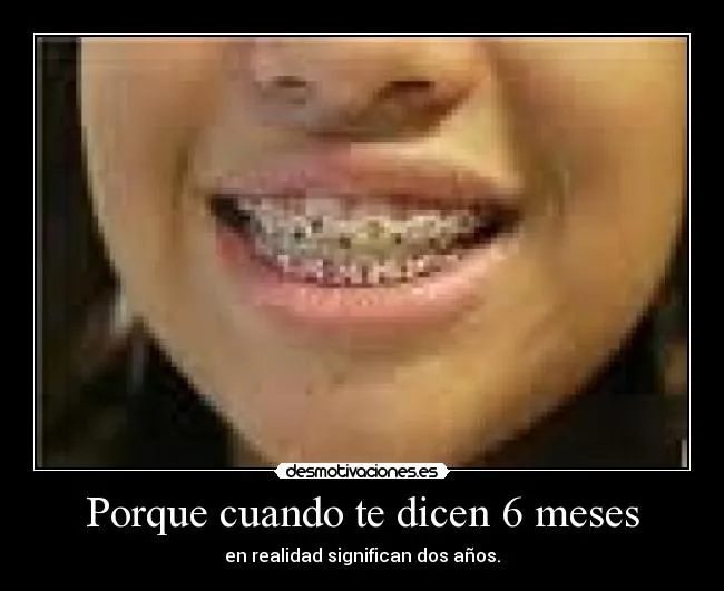 Carteles de Brakets | Desmotivaciones