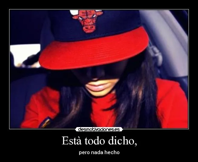 Carteles de Bulls Pag. 2 | Desmotivaciones