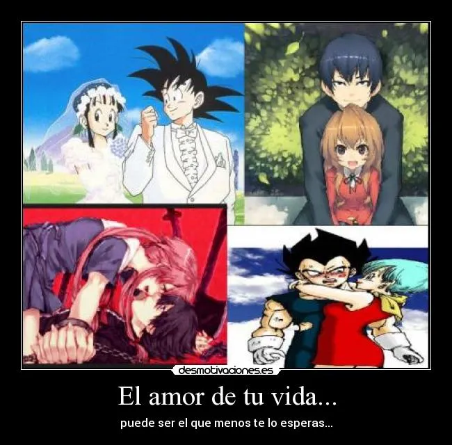 Carteles de Bulma Pag. 15 | Desmotivaciones Carteles de Bulma Pag. 15 | Desmotivaciones