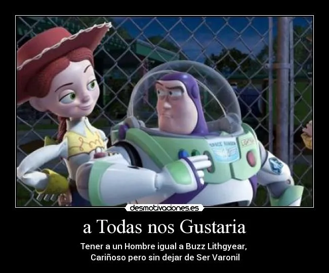 Carteles de Buzz Pag. 39 | Desmotivaciones
