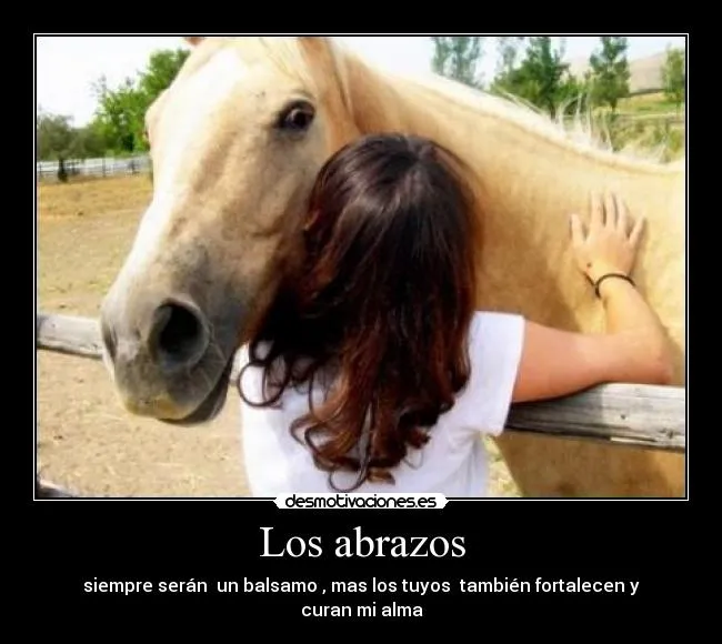 Carteles de Caballos Pag. 55 | Desmotivaciones