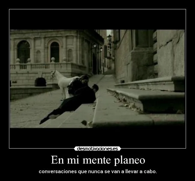 Carteles de Cabo Pag. 7 | Desmotivaciones