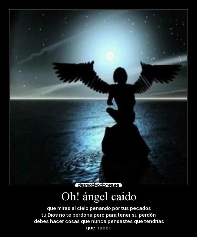 Carteles de Caidos | Desmotivaciones
