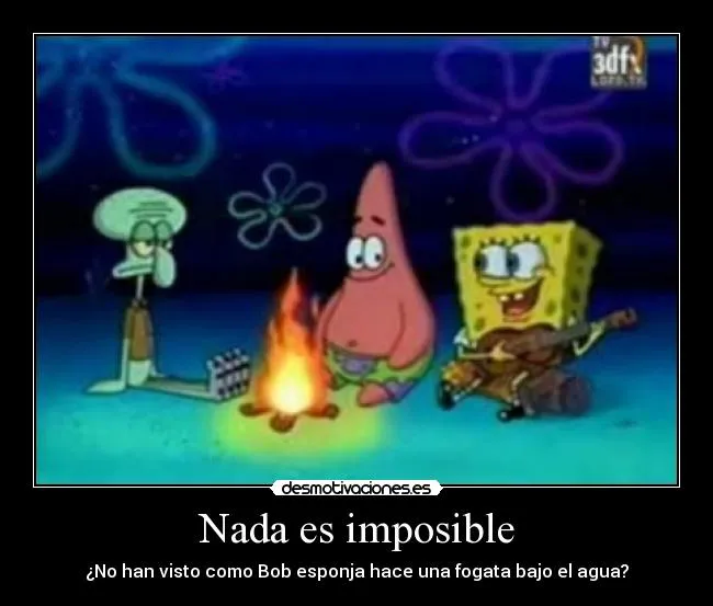 Carteles de Calamardo Pag. 9 | Desmotivaciones