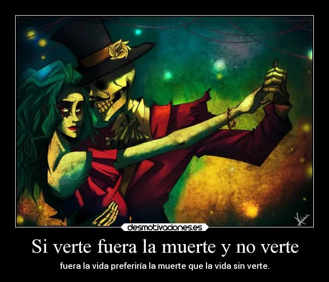 Carteles de Calavera Pag. 23 | Desmotivaciones Carteles de Calavera Pag. 23 | Desmotivaciones
