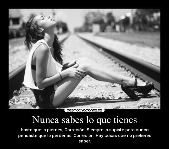 Carteles de Calidad Pag. 4 | Desmotivaciones Carteles de Calidad Pag. 4 | Desmotivaciones