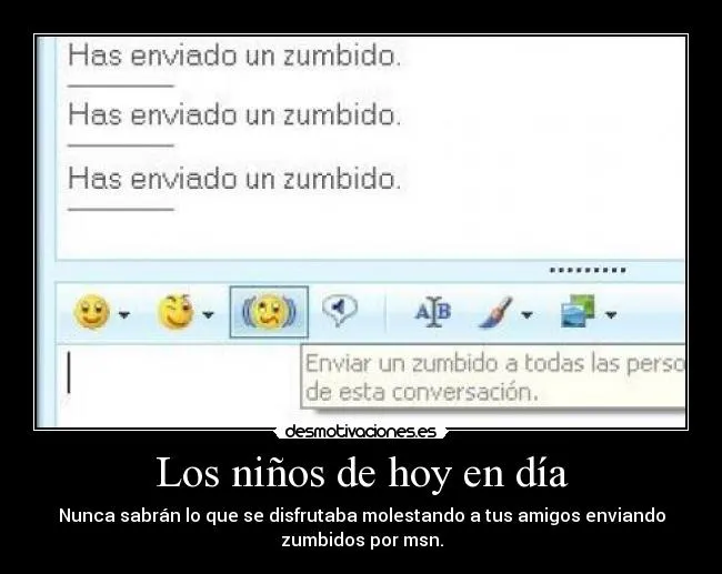Carteles de Whatsapp | Desmotivaciones