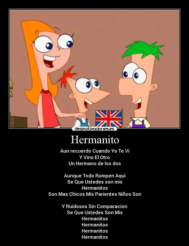 Carteles de Candace Pag. 6 | Desmotivaciones