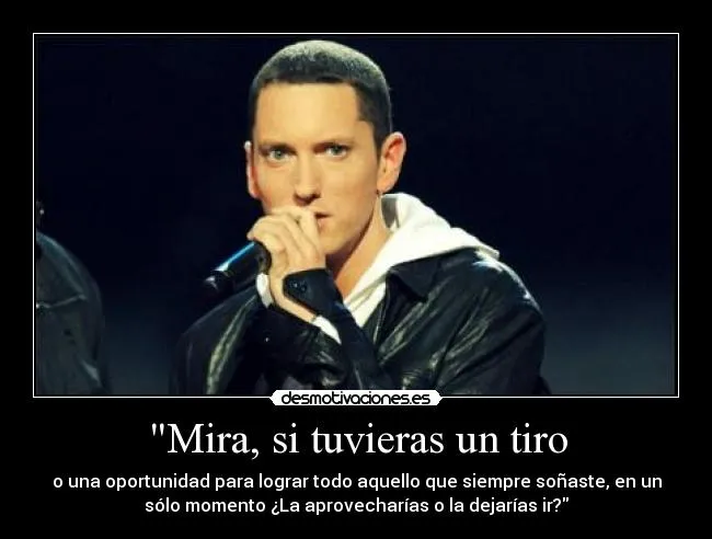 Eminem fraces - Imagui