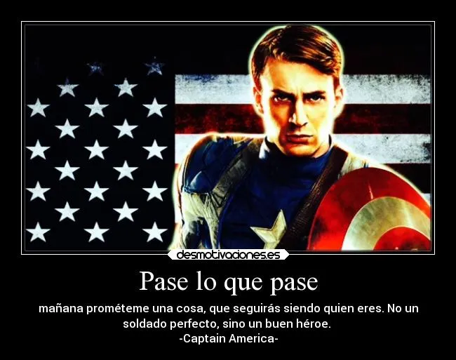 Carteles de Capitan Pag. 7 | Desmotivaciones Carteles de Capitan Pag. 7 | Desmotivaciones