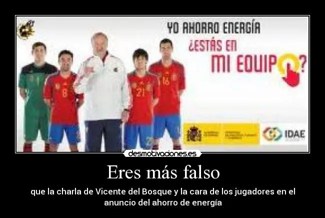 Carteles de Caras Pag. 197 | Desmotivaciones Carteles de Caras Pag. 197 | Desmotivaciones