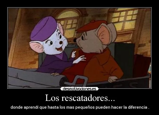 Carteles de Caricaturas Pag. 43 | Desmotivaciones Carteles de Caricaturas Pag. 43 | Desmotivaciones