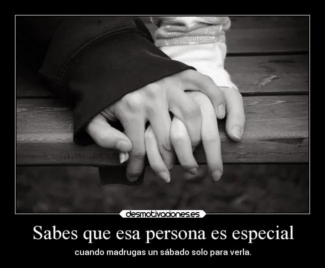 Carteles de Carino Pag. 6 | Desmotivaciones Carteles de Carino Pag. 6 | Desmotivaciones