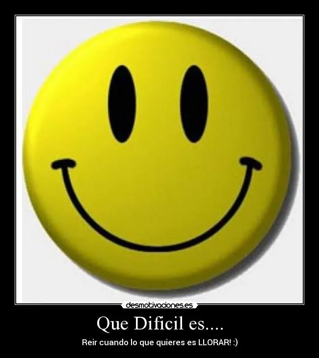 Carteles de Carita Pag. 57 | Desmotivaciones