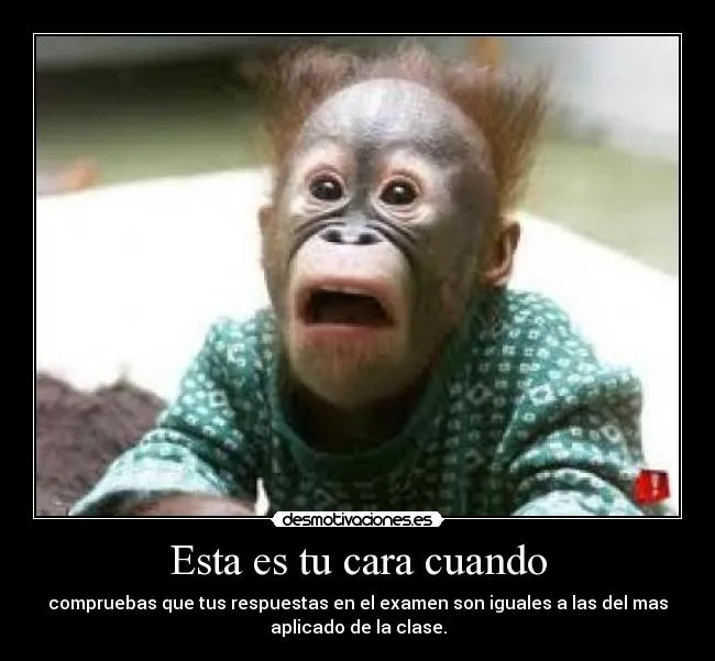 Carteles de Carita Pag. 61 | Desmotivaciones Carteles de Carita Pag. 61 | Desmotivaciones