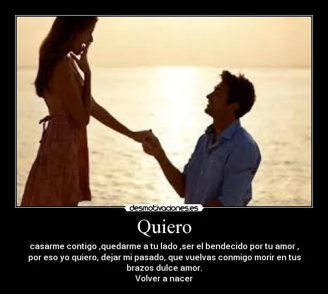 Carteles de Casarme Pag. 4 | Desmotivaciones Carteles de Casarme Pag. 4 | Desmotivaciones