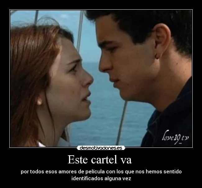 Frases de amor de mario casas - Imagui