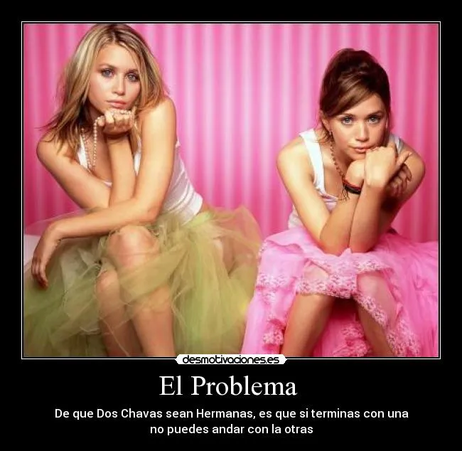 Carteles de Chavas Pag. 3 | Desmotivaciones