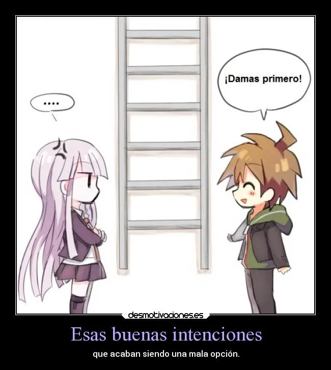 Carteles de Chibi Pag. 13 | Desmotivaciones Carteles de Chibi Pag. 13 | Desmotivaciones