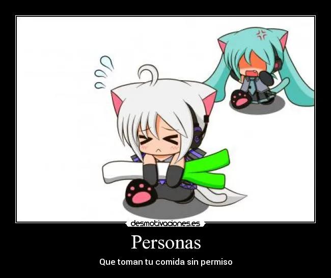 Carteles de Chibi Pag. 20 | Desmotivaciones Carteles de Chibi Pag. 20 | Desmotivaciones