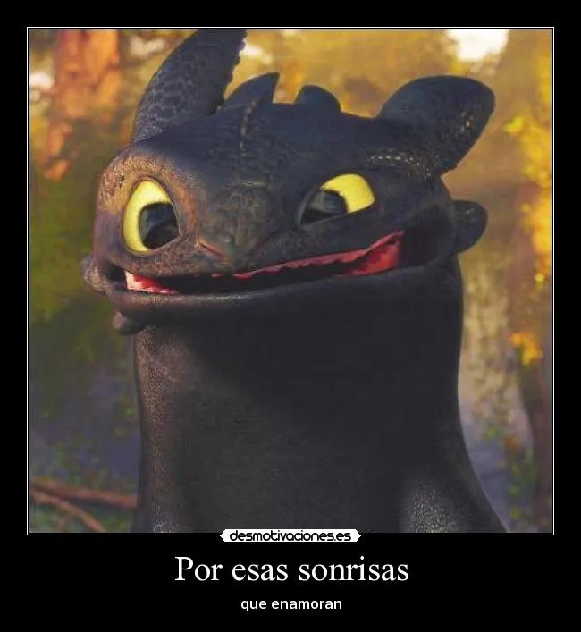 Carteles de Chimuelo Pag. 2 | Desmotivaciones Carteles de Chimuelo Pag. 2 | Desmotivaciones