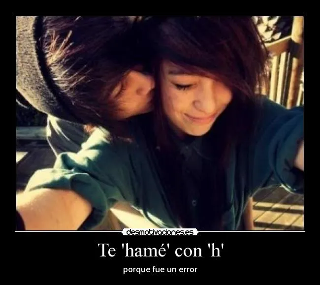 Carteles de Chinitos | Desmotivaciones