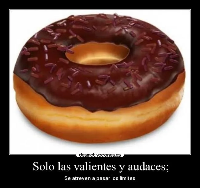 Carteles de Chistosos | Desmotivaciones